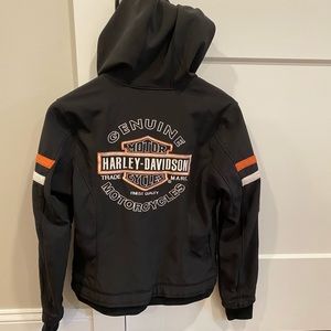 Harley Davidson Women’s Medium Jacket